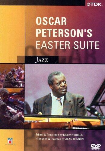 Oscar Peterson - Easter Suite