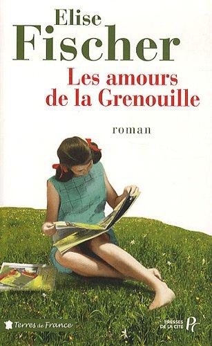 Les amours de la Grenouille