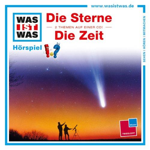 Folge 29: die Sterne/die Zeit