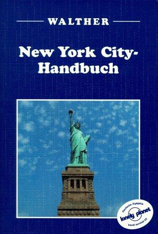 New York City Handbuch