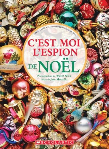 C'Est Moi l'Espion de Noël