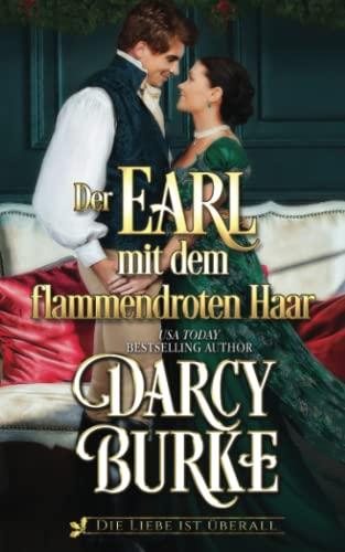 Der Earl mit dem Flammendroten Haar