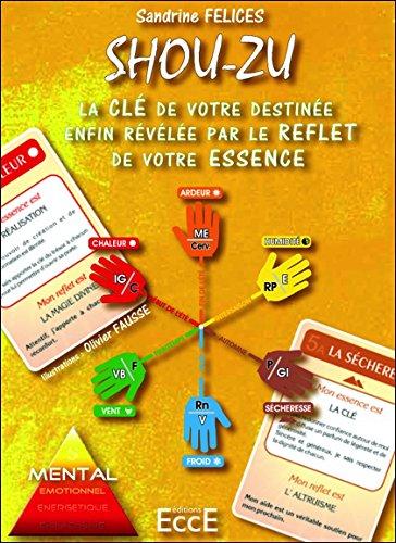 Shou-zu : la clé de votre destinée enfin révélée par le reflet de votre essence