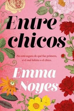 Entre Chicos (Titania fresh)