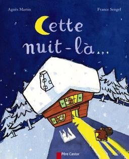 Cette nuit-là...