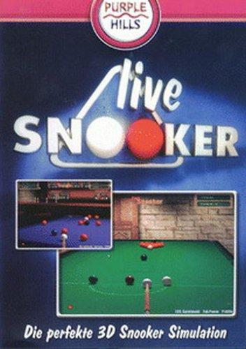 Live Snooker