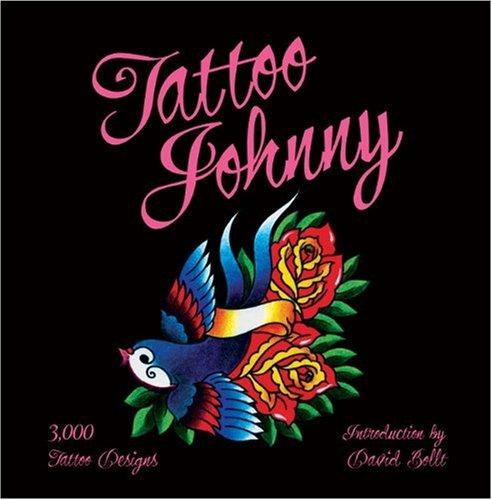 Tattoo Johnny