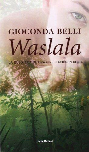 Waslala (OTROS LIB. EN EXISTENCIAS S.BARRAL)