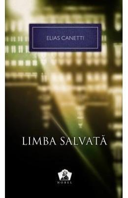 LIMBA SALVATA ELIAS CANETTI COL NOBEL