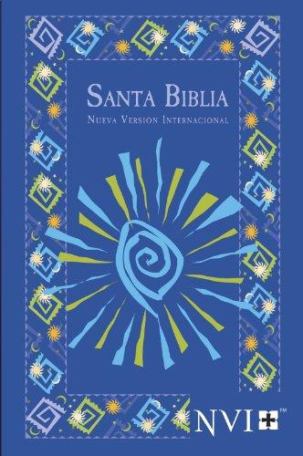 Santa Biblia-NVI