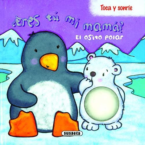 El osito polar (¿Eres tú mi mamá?)