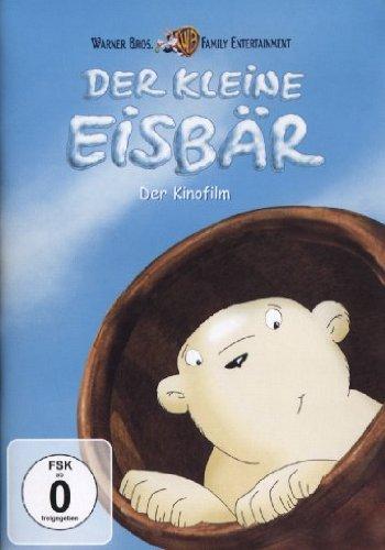 Der kleine Eisbär - Der Kinofilm