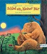 Schlaf ein, kleiner Bär. Gute-Nacht-Geschichten