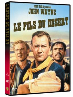 Le Fils du désert [FR Import]