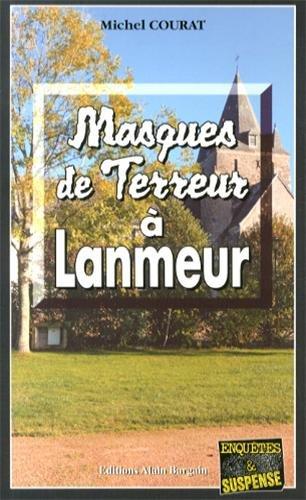 Masques de terreur à Lanmeur