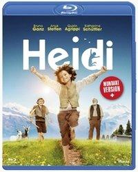 Heidi (2015) ( ) (Blu-Ray)