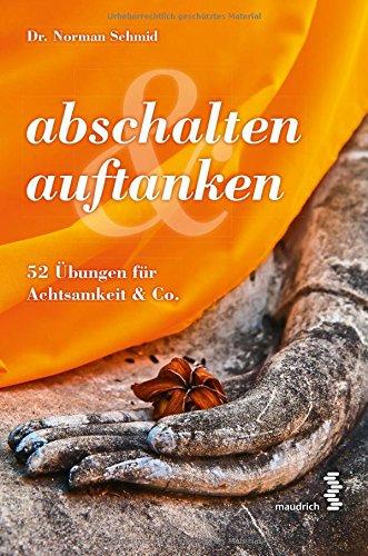 abschalten & auftanken