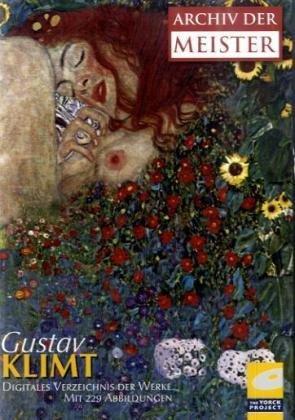 Archiv der Meister: Gustav Klimt (PC+MAC)