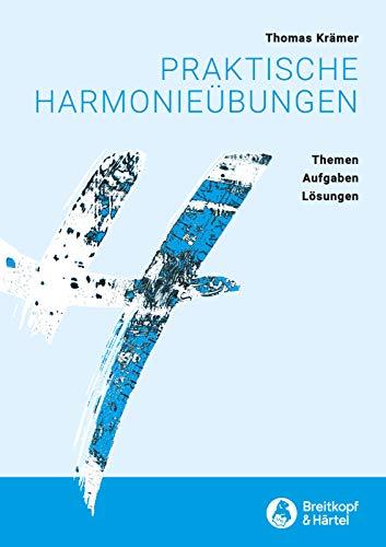 Praktische Harmonieübungen (BV 479)