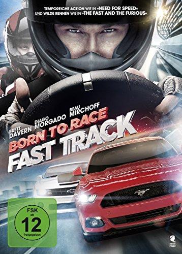 Born to Race: Fast Track