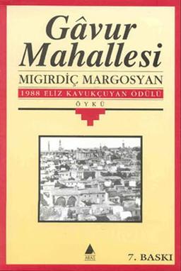 Gavur Mahallesi