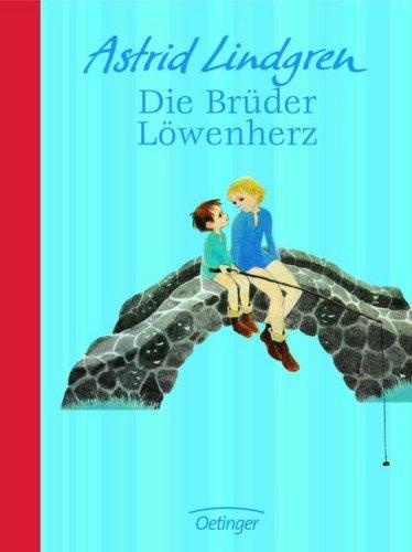 Die Brüder Löwenherz. Jubiläumsedition