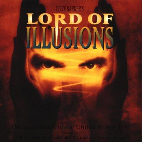 Lords of Illusion