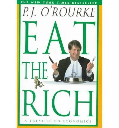 Eat the Rich (A Format)