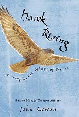 Hawk Rising: Soaring on the Wings of Desire