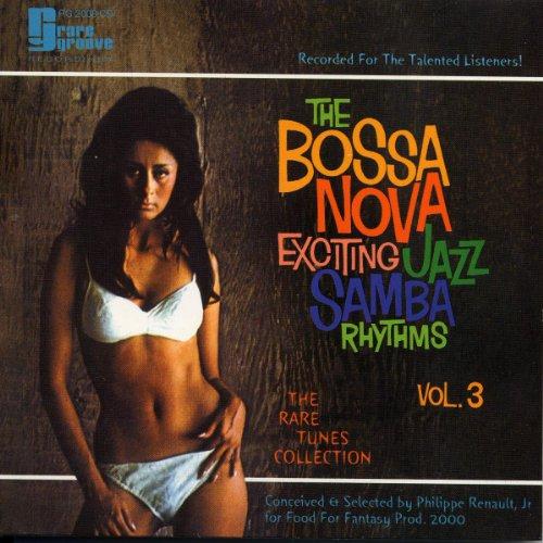 Bossa Nova Jazz 3