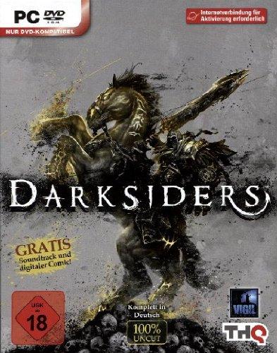 Darksiders: Wrath of War [Software Pyramide]