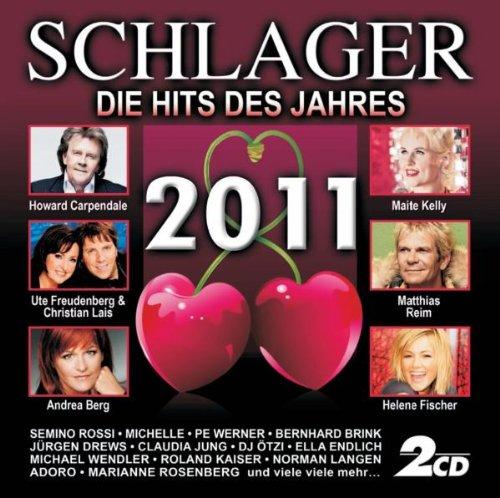 Schlager 2011