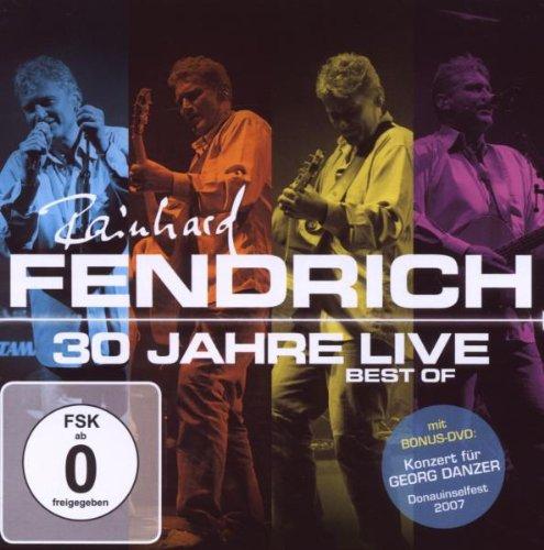 30 Jahre Live-Best of