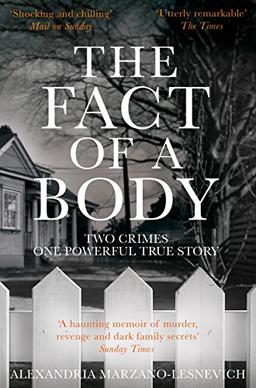 The Fact of a Body: A Gripping True Crime Murder Investigation