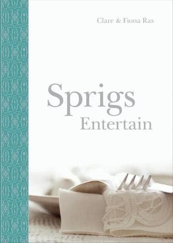 Sprigs Entertain