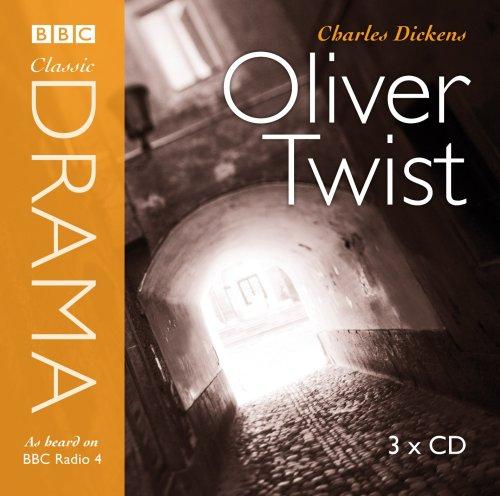 Oliver Twist (Classic Drama)