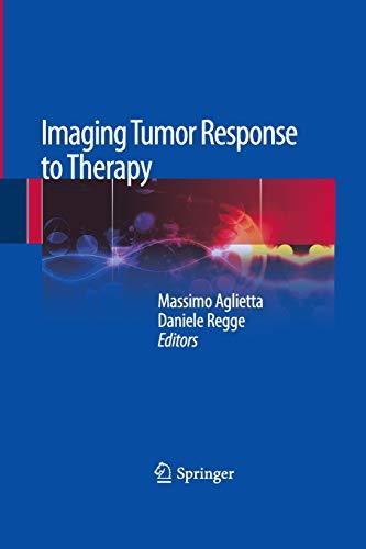 Imaging Tumor Response to Therapy