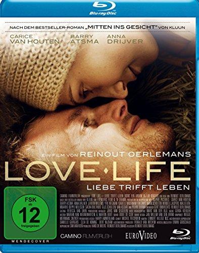 Love Life - Liebe trifft Leben [Blu-ray]