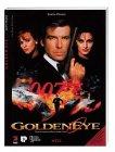 Goldeneye. Das Offizielle Buch zum Film