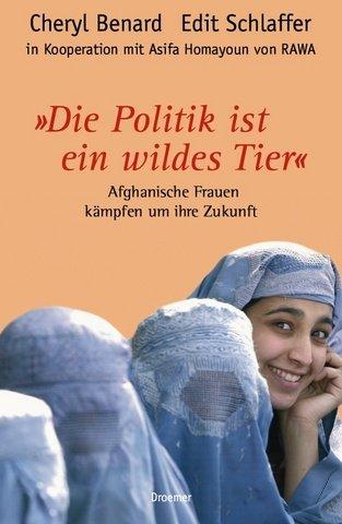 'Die Politik ist ein wildes Tier'