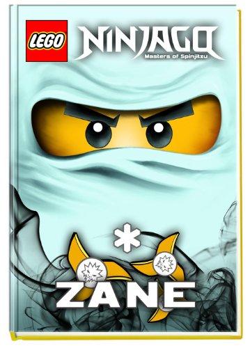 LEGO Ninjago Zane