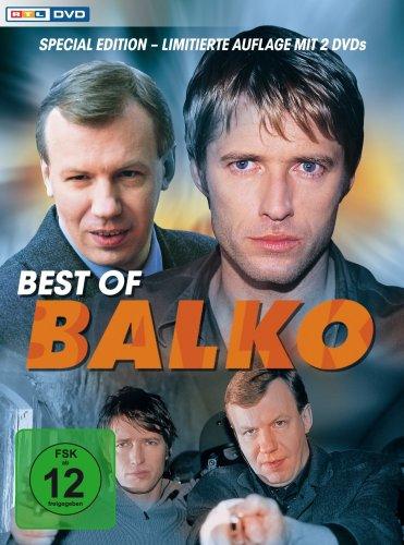 Best of Balko [Special Edition] [2 DVDs]