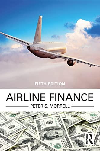 Airline Finance