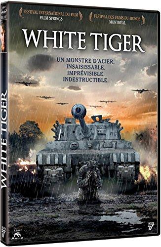 White tiger [FR Import]