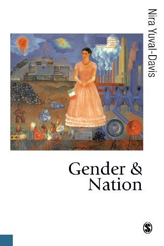 Gender & Nation (Politics and Culture)