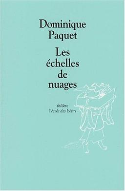 Les échelles de nuages