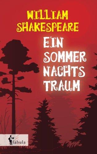 Ein Sommernachtstraum