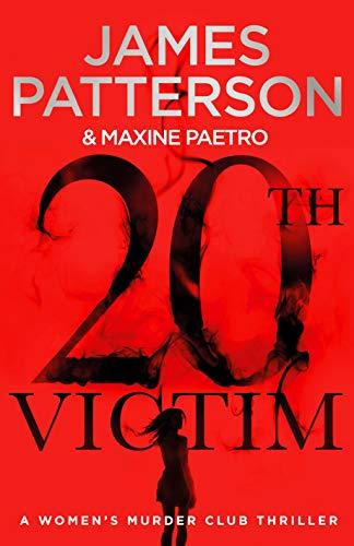 20th Victim: (Women’s Murder Club 20)