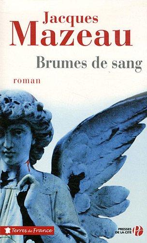 Brumes de sang