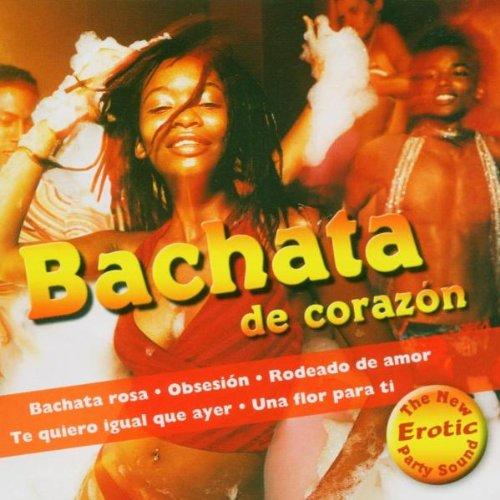 Bachata De Corazon